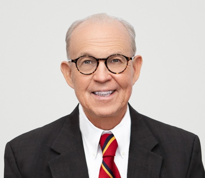 Bill Breen - Senior Advisor